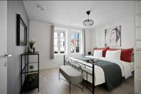 A Place To Stay Stavanger, apartment 2